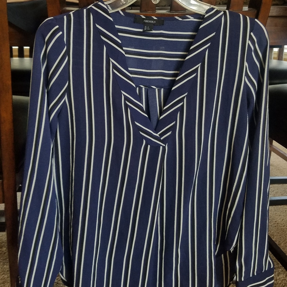 Dress shirt
